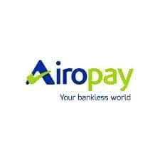 AIROPAY? TRADING? INVESTMENT ?PLATFORM?