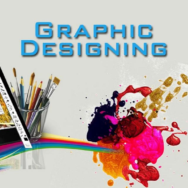 Graphic Designing 