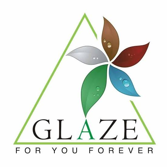 GLAZE trading india private limited 