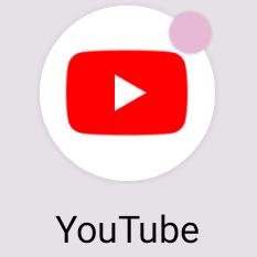 YouTube subscribe team