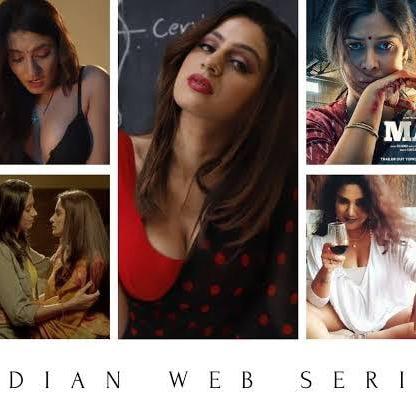 All Indian Webseries Links