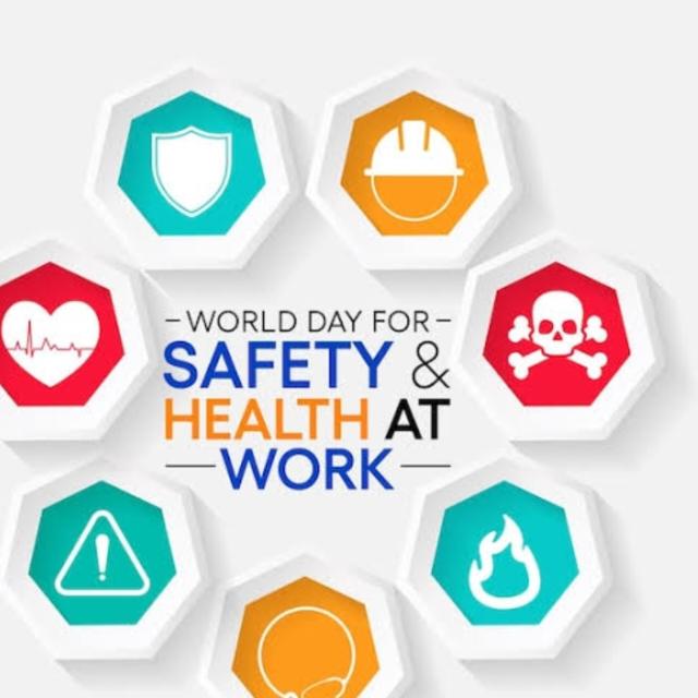 Safety courses 