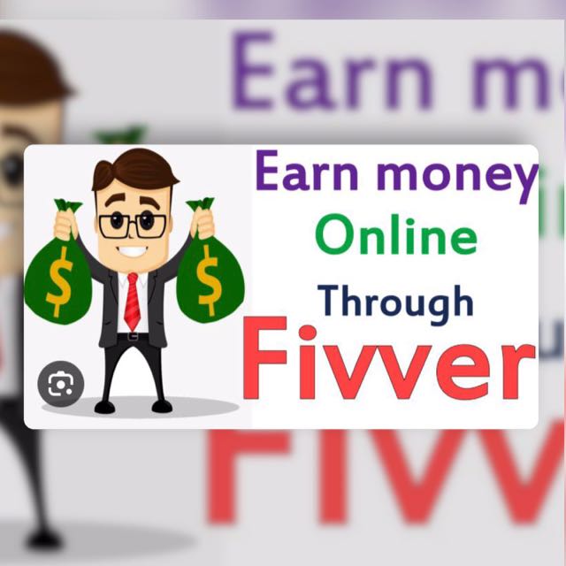 Fiverr Business Guide💸💰