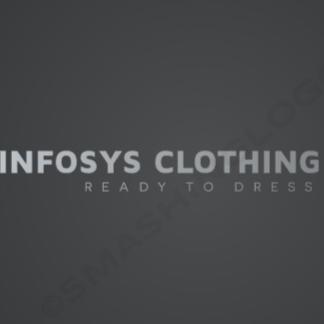 INFOSYS MEN'S FASHION