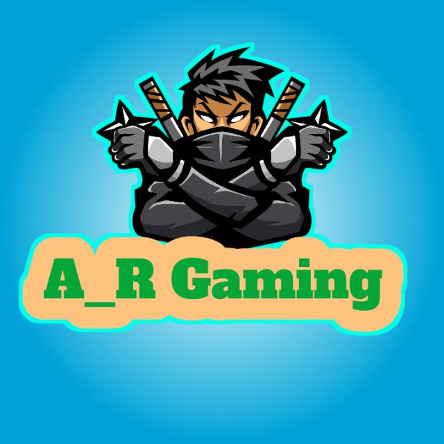 A_R Gaming