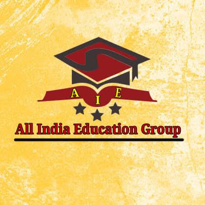 All India Education & News Group✍️