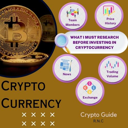 Crypto Guide?