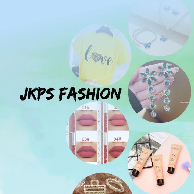 JKSP Fashion ✨?