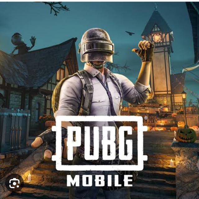 PuBG MOBILE NO Recoll 