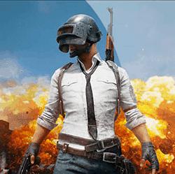 Pubg player group