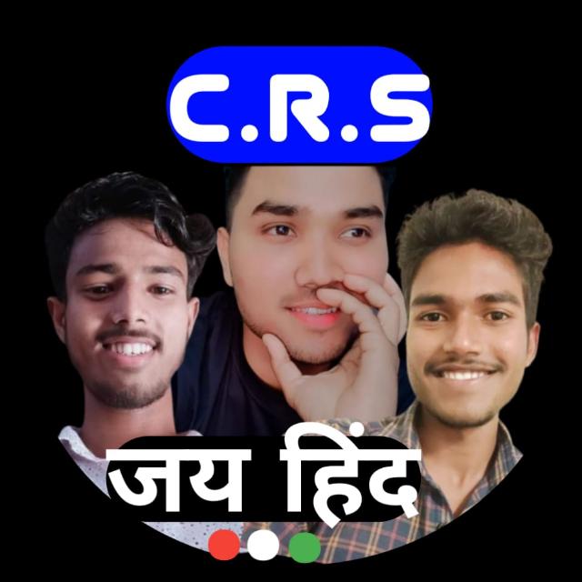 CRS EduWorld Class 11th