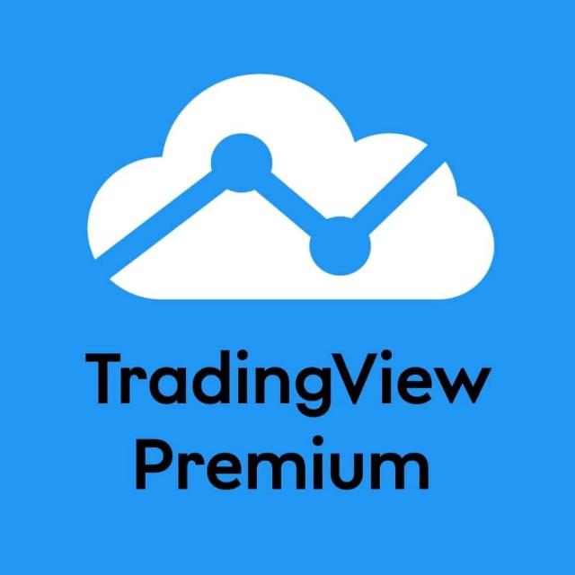 Trading view premium 