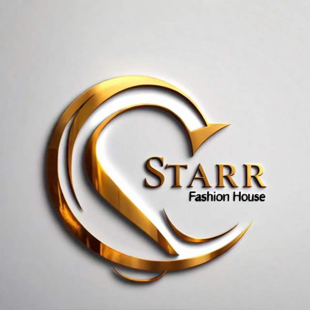 Starr fashion house and varieties