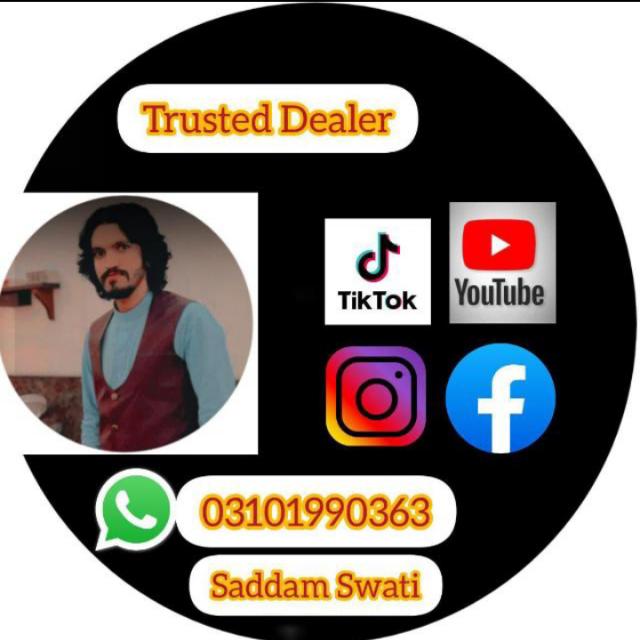 TIKTOK ACCOUNT SALE