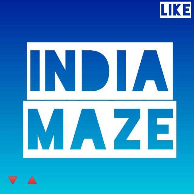 India maze jobs