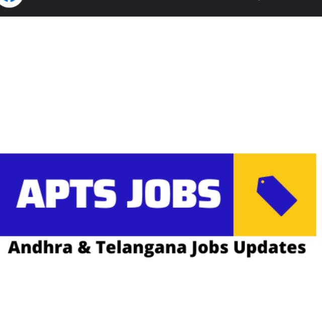 AP & TS JOBS