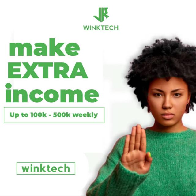 WINKTECH Dream Team: Unleashing Profitable Possibilities Together!