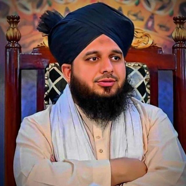 Peer ajmal Raza qadri status?