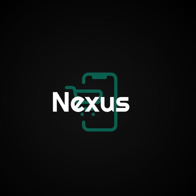 Nexus shopping 1️⃣??️