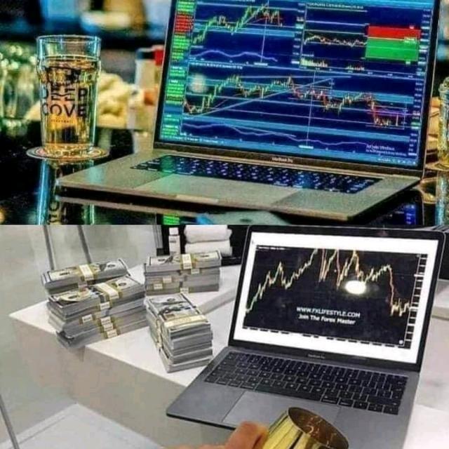 Forex Trading??