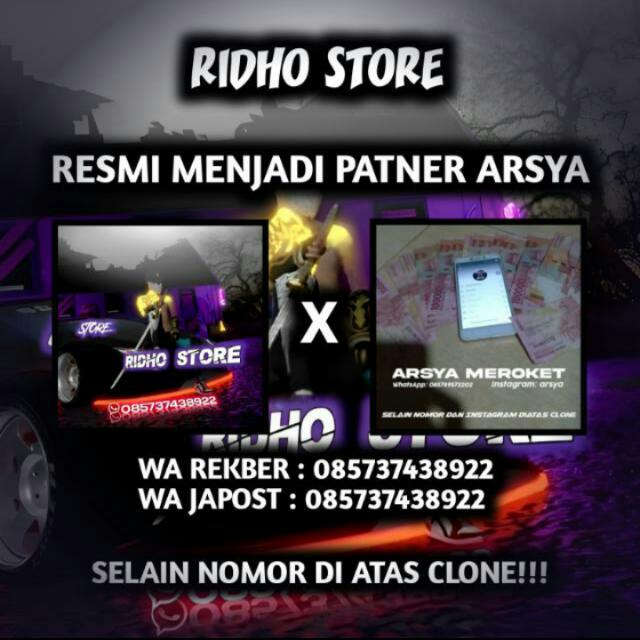 RID0||PUSAT!!