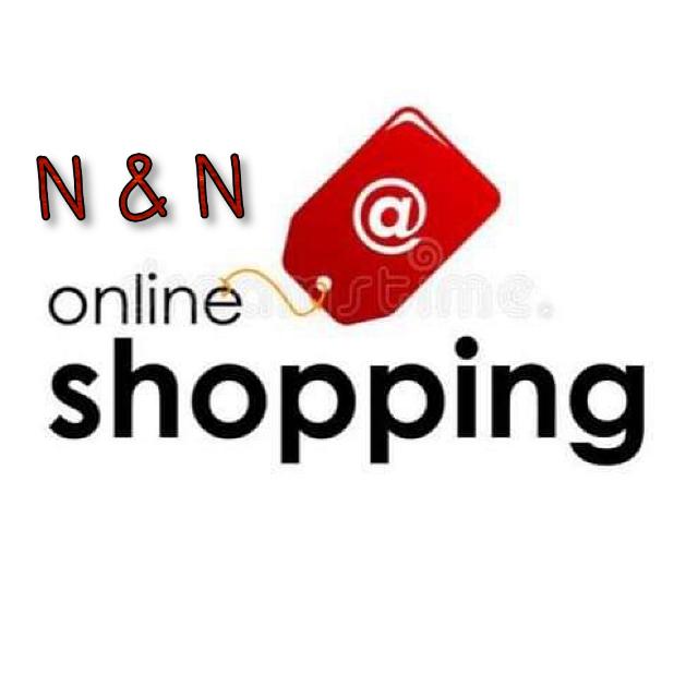 N&N ONLINE SHOPPING 🎁🛍️🛒💵