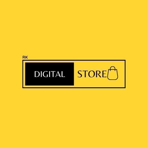 RK DIGITAL SOTRE 🛍️