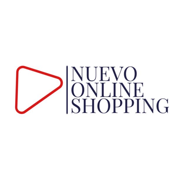 NUEVO ONLINE SHOPPING ?