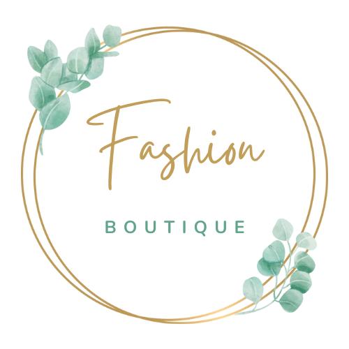 Fashion boutique🥻💍💯