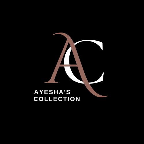 Online shopping with Ayesha?