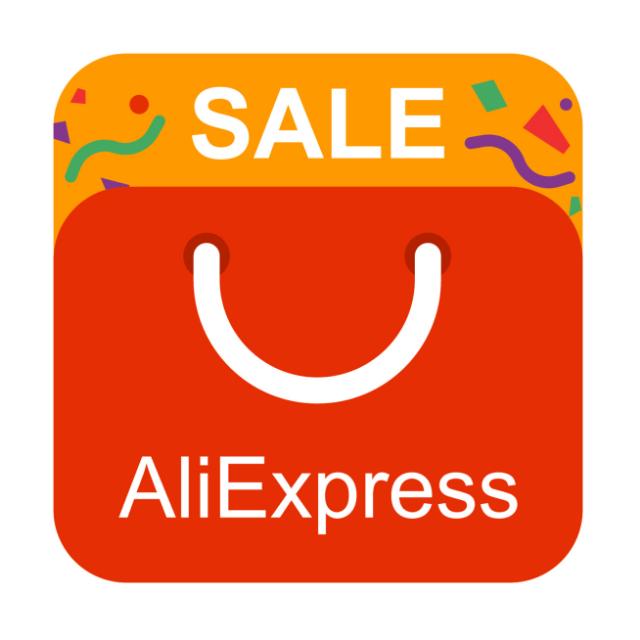 AliExpress Shopping G1