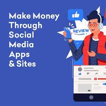 Online Earning through Social Media ???