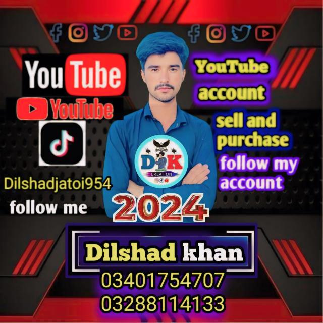 Dilshad community posting available