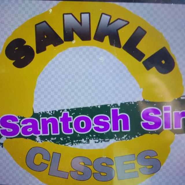 Sankalp Classes (Mission?Bihar board topper2024?)