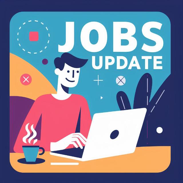 Jobs Updates and Related Material