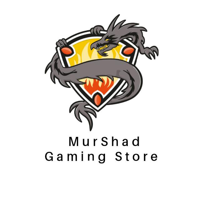 MurShad Gaming Store 