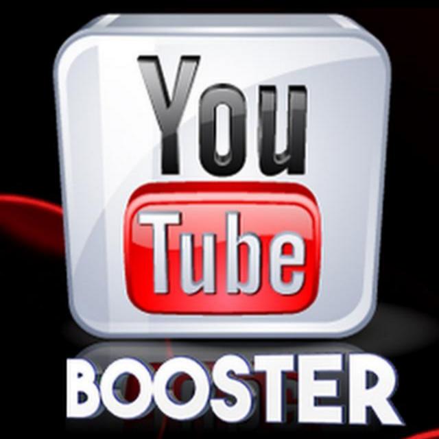 YouTube Subscriber Booster