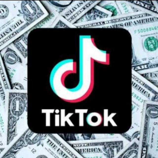 2⃣ Lets Earn? from Tiktok??