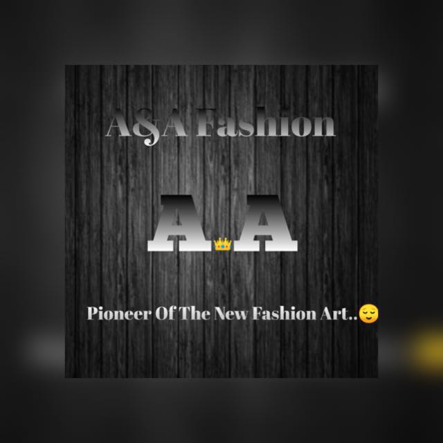 A&A Fashion❤️??