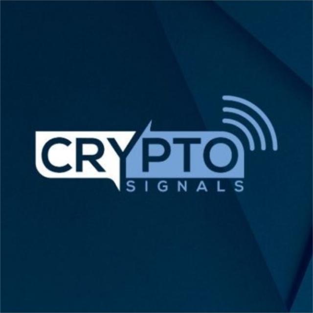 Crypto Signals