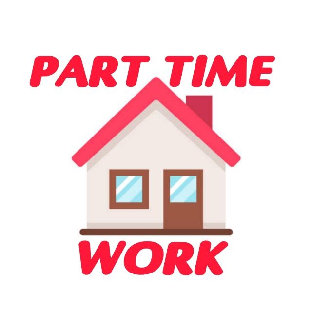 Part Time Jobs