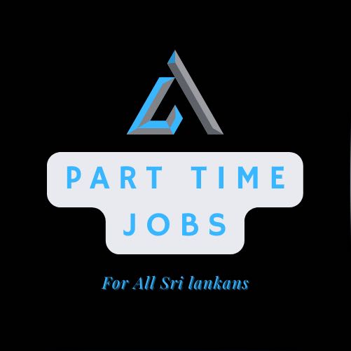 Part time jobs Colombo 