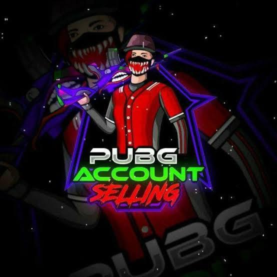 ???(PUBG SELLING ACCOUNT )??✨