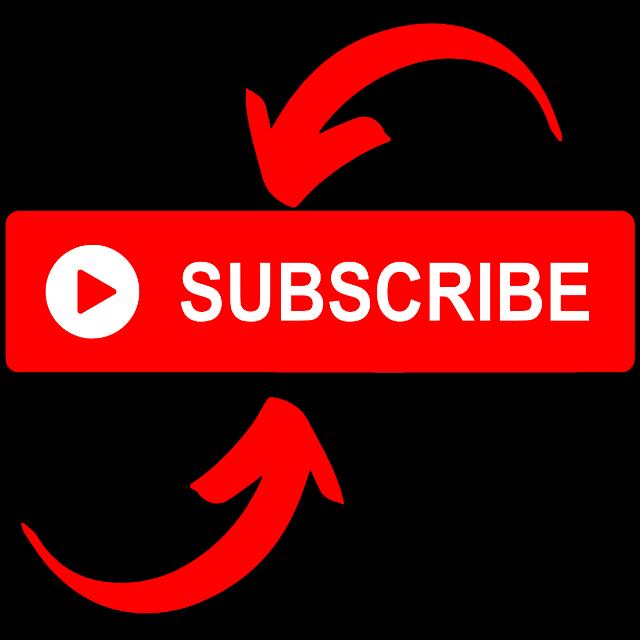 YouTube Subscriber's 