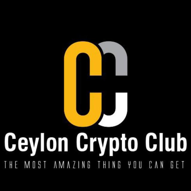 Ceylon Crypto Club 