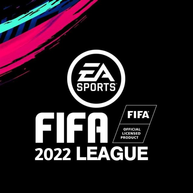 FIFA 2022 LEAGUE 