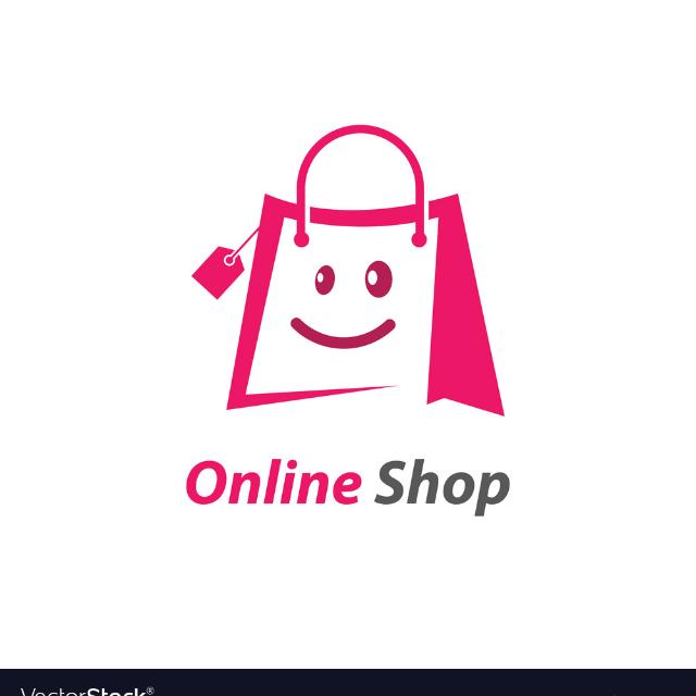 Online shopping ?️