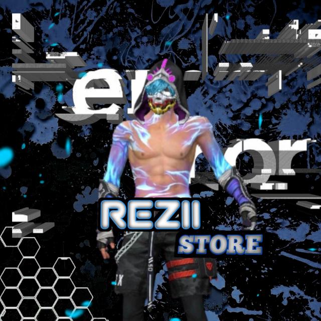 PT:        REZII STORE X CUAN OWN