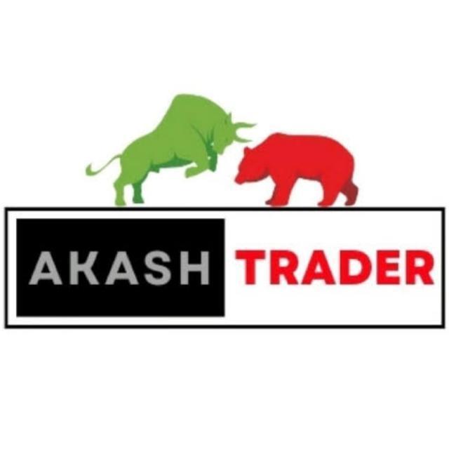 INTERDAY TRADING ( Akash Trader)