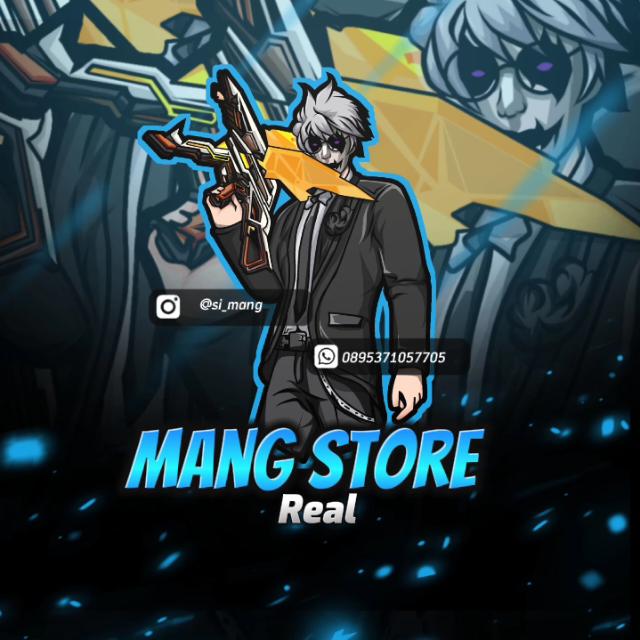 Stok Ress||Mang Store